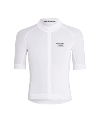 Men's Mechanism Jersey