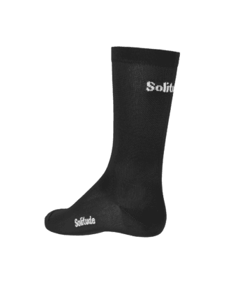 Solitude Socks