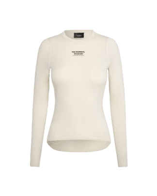 Women's Thermal Long Sleeve Base Layer