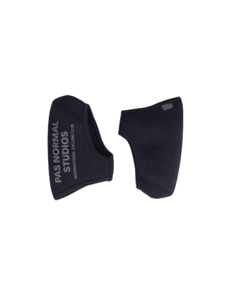 Logo Toe Cover
