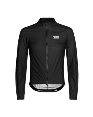 Men's Mechanism Rain Jacket
