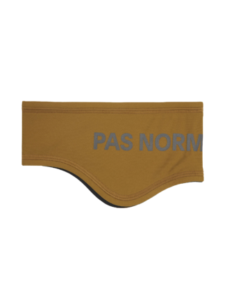 Logo Headband - Cinnamon