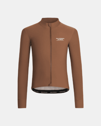 Men's Mechanism Long Sleeve Jersey