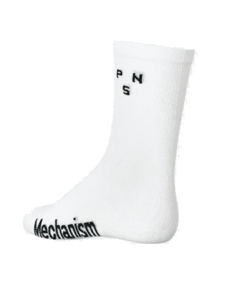 Mechanism Socks