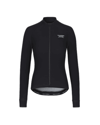 Women's Mechanism Long Sleeve Jersey