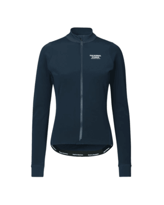 Women's Mechanism Long Sleeve Jersey