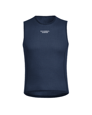 Men's Sleevless Base Layer