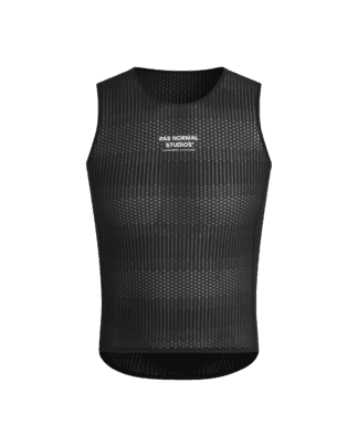 Men's Mechanism Pro Sleeveless Base Layer