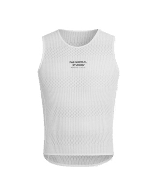 Men's Mechanism Pro Sleeveless Base Layer