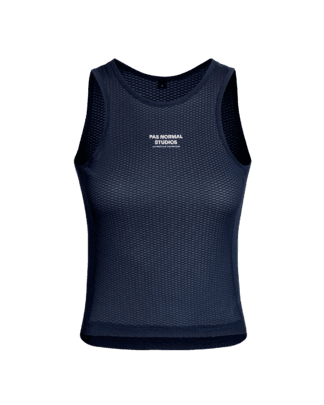 Women's Sleeveless Base Layer