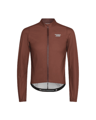 Men's Mechanism Rain Jacket