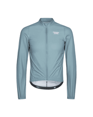Men's Mechanism Rain Jacket