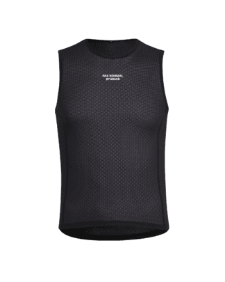 Men's Sleeveless Base Layer