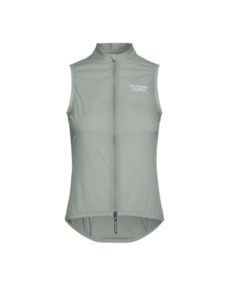 Women's Mechanism Stow Away Gilet