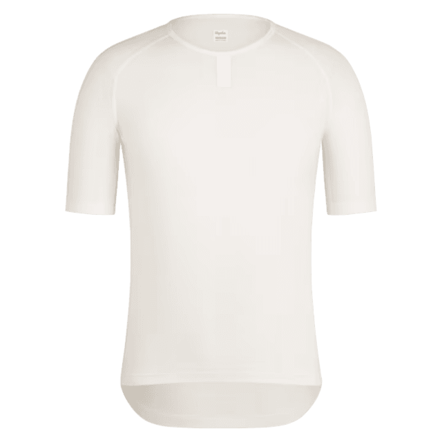 Men's Merino Base Layer - Short Sleeve
