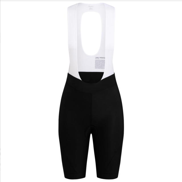 Women's Core Bib Shorts - L