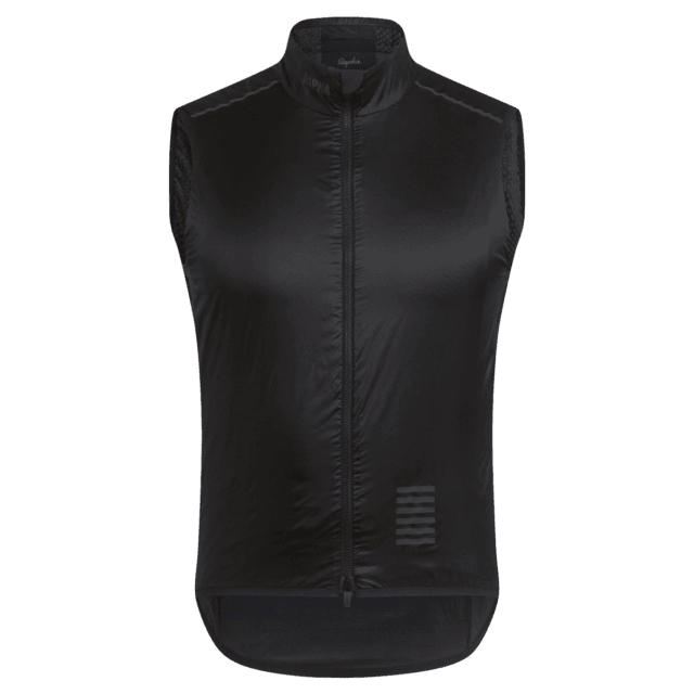 Men's Pro Team Insualted Gilet