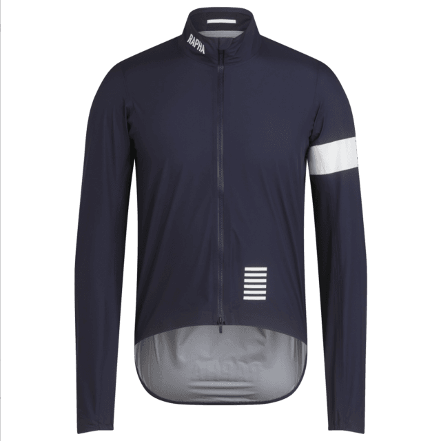 Pro Team Rain Jacket Gore-Tex