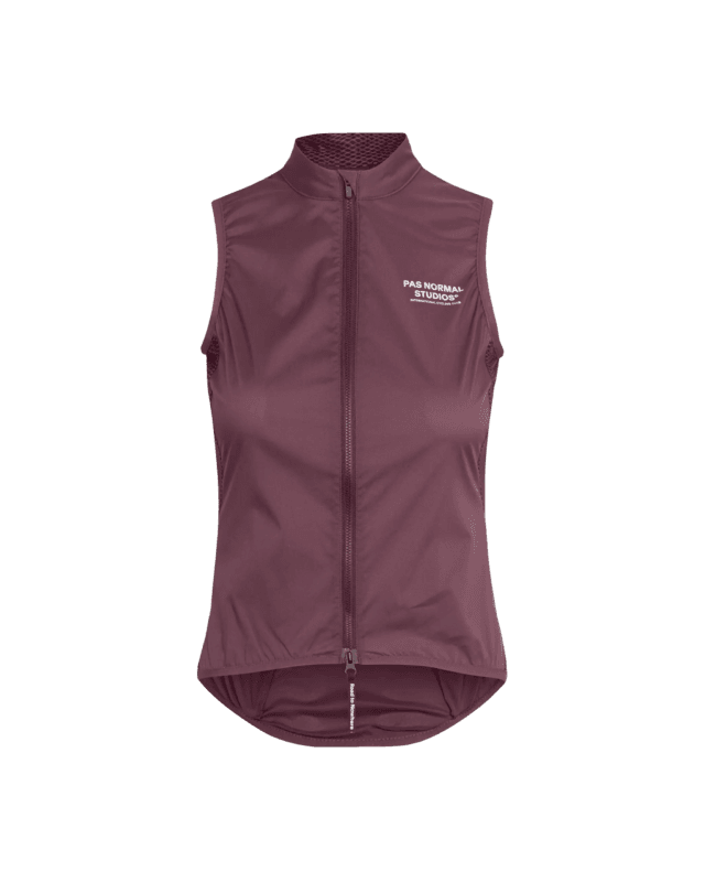 Women's Mechanism Stow Away Gilet