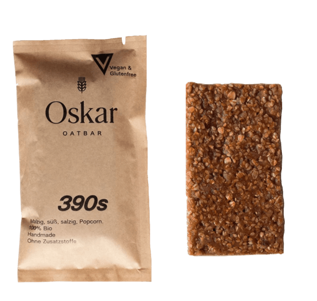 390s, Vegan & Glutenfree