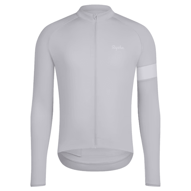 Men's Long Sleeve Core Jersey