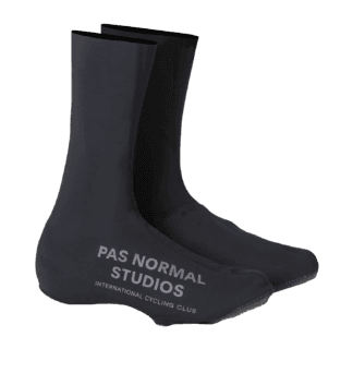 Logo Light Overshoes