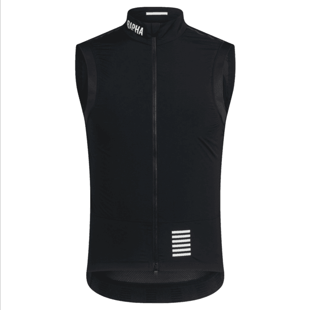 Men's Pro Team Lightweight Gilet