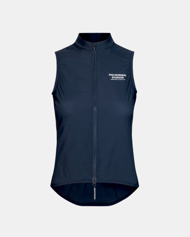 Women's Mechanism Stow Away Gilet