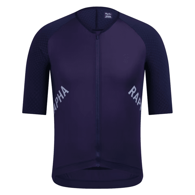 Men's Pro Team Aero Jersey