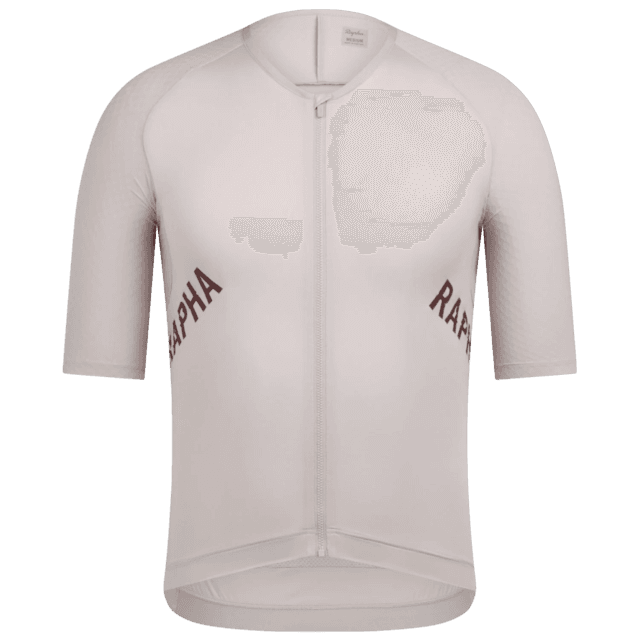 Men's Pro Team Aero Jersey