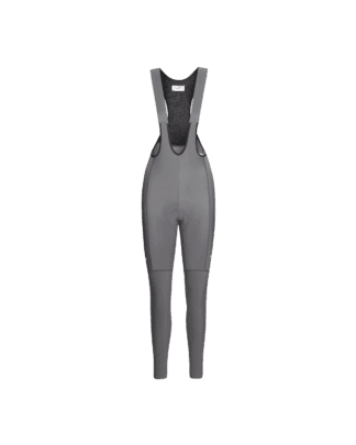 Women's Essential Thermal Long Bibs