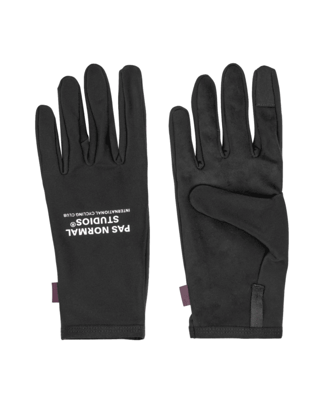 Logo Transition Glove
