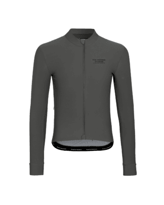 Men's Mechanism Long Sleeve Jersey