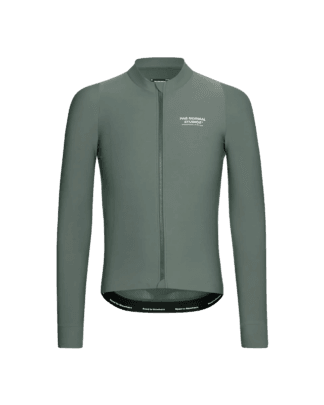 Men's Mechanism Long Sleeve Jersey