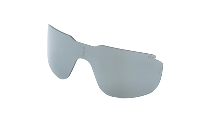 Iride Lens - Lens Silver Mirror