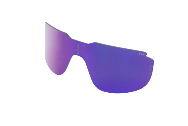 Iride Lens - Purple Mirror