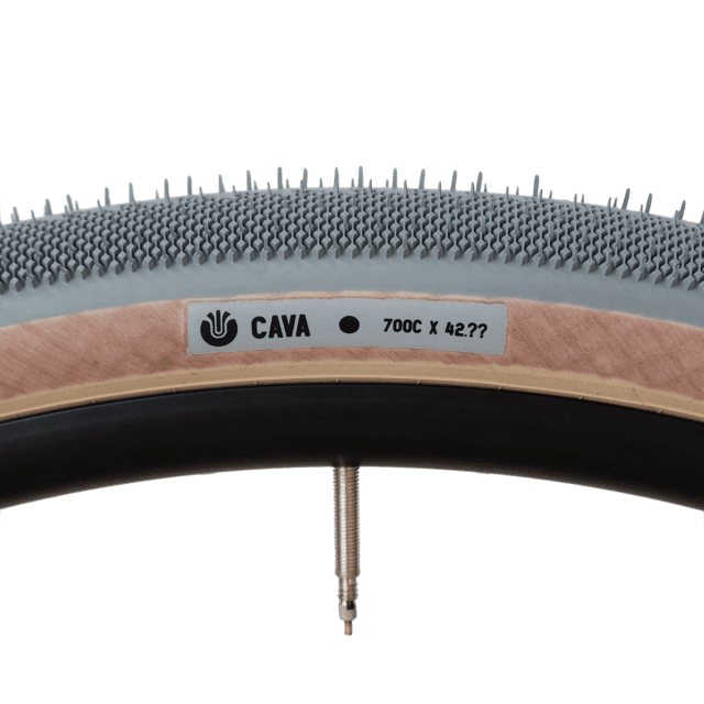 Cava Race Amber