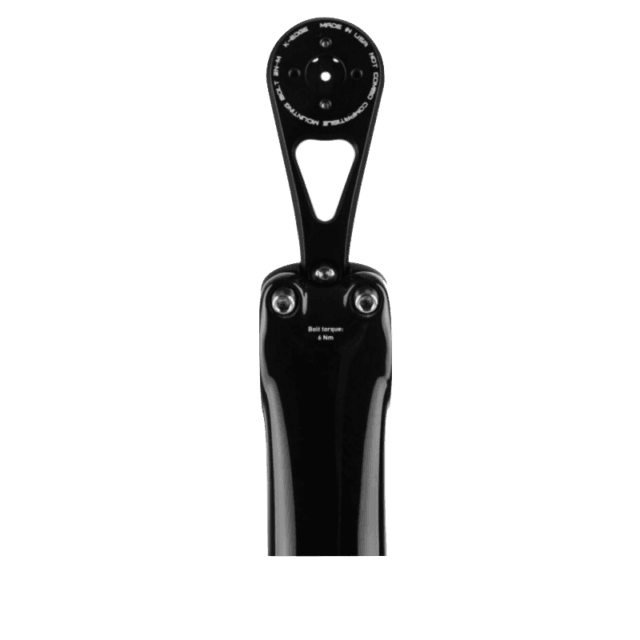 Computer Mount Aero Stem