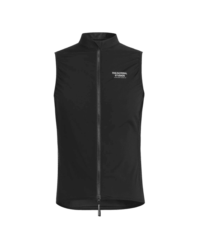 Men's Mechanism Stow Away Gilet