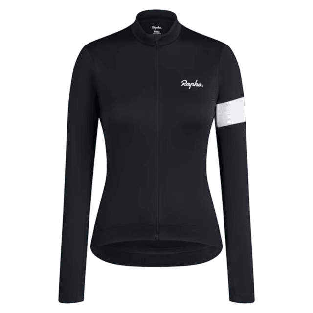 Women's Core Thermal Long Sleeve Jersey