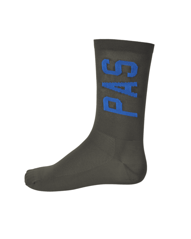 PAS Mechanism Socks