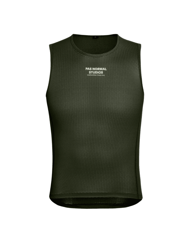 Women's Sleeveless Base Layer