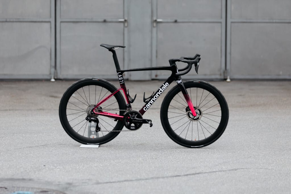 Custom Bikes aufgebaut in der Velowerkstatt in Bern, Hochwertige Rennräder, Rennvelo Bern