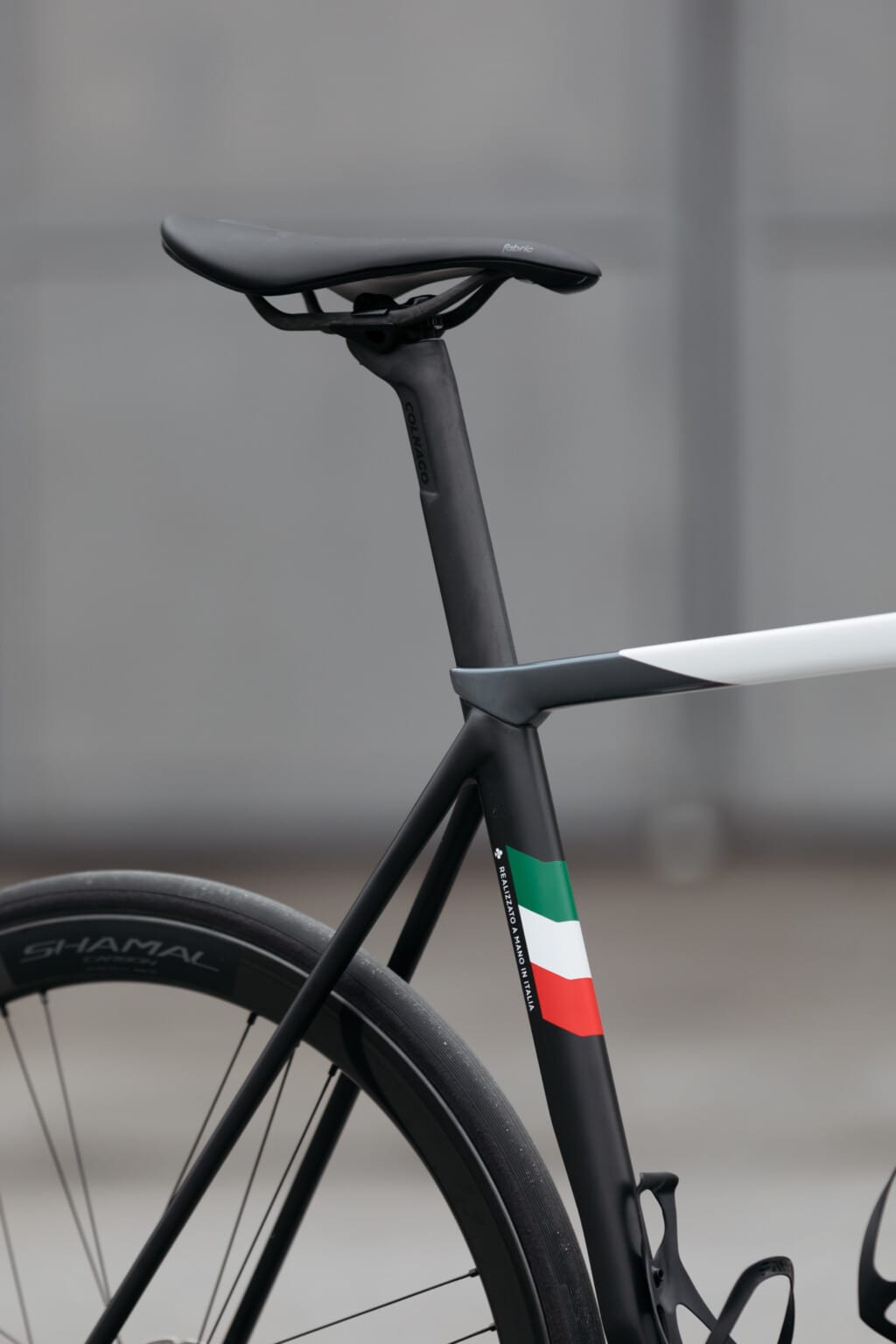 Custom Bikes aufgebaut in der Radwerkstatt in Bern, Hochwertige Rennräder