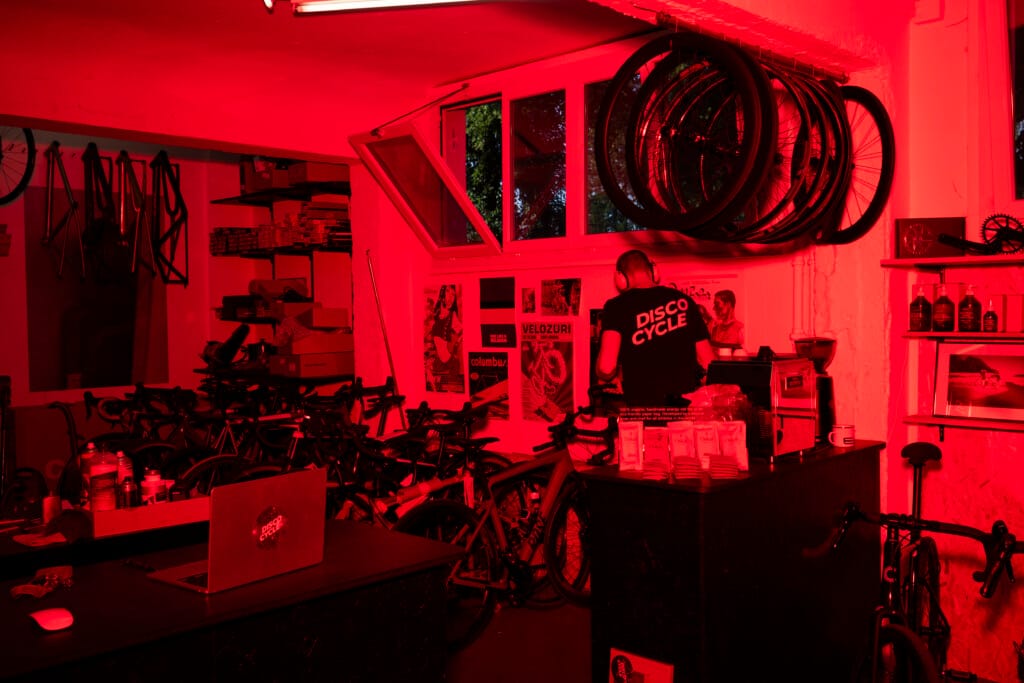 Fahrradwerkstatt in Bern, Rad- und Bikeservice, Velo Ersatzteile Schweiz