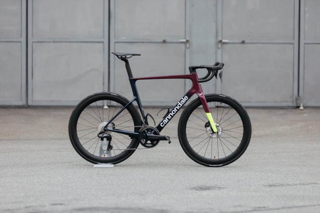 Custom Bikes aufgebaut in der Velowerkstatt in Bern, Hochwertige Rennräder, Rennvelo Bern