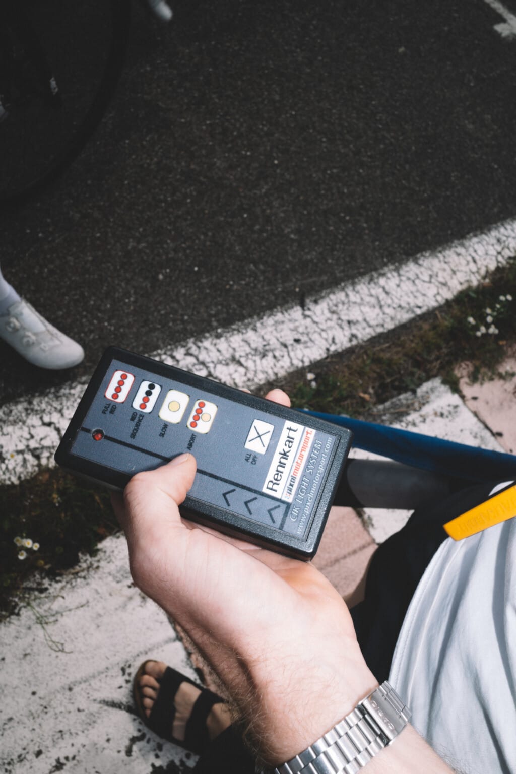Rennvelo Bern, Custom Bikes Bern, Carrera Crit