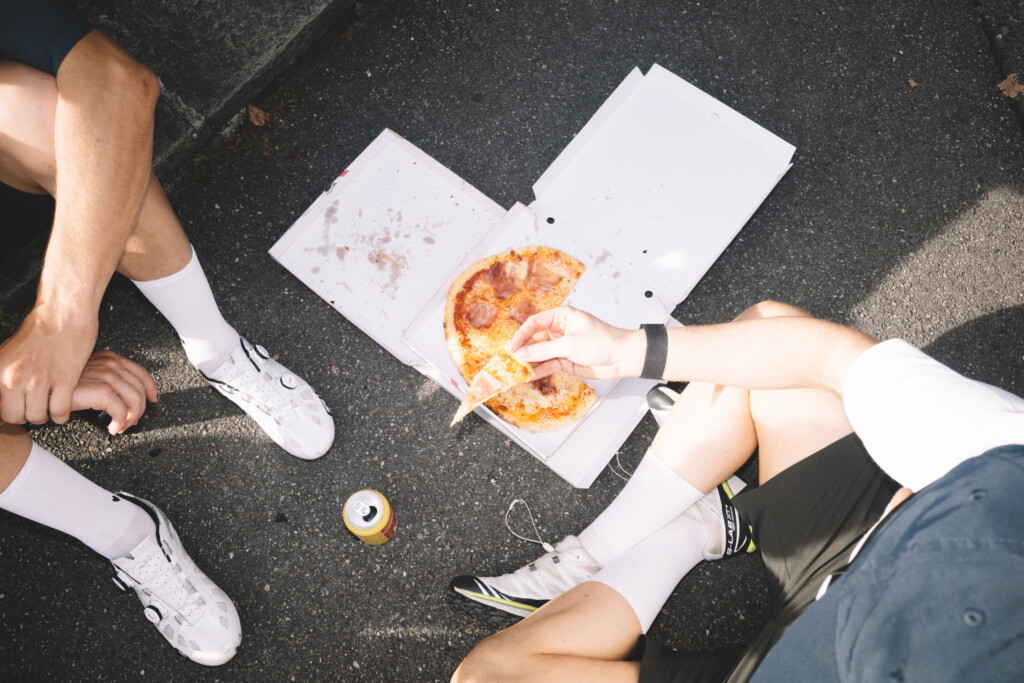 Fahrradbekleidung Bern, Social Rides Rennvelo und Gravelbikes