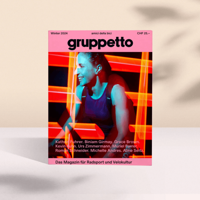 Gruppetto Magazin 4/2024