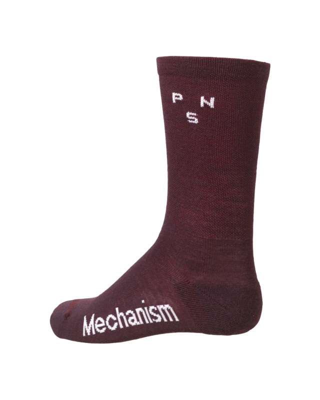 Mechanism Thermal Socks